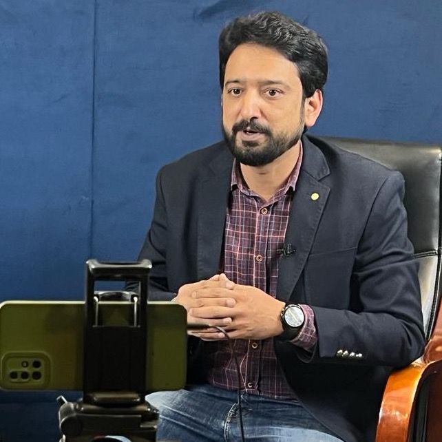 Essa Naqvi