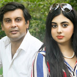 Javeria Siddique