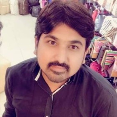 Khurram Ayaz