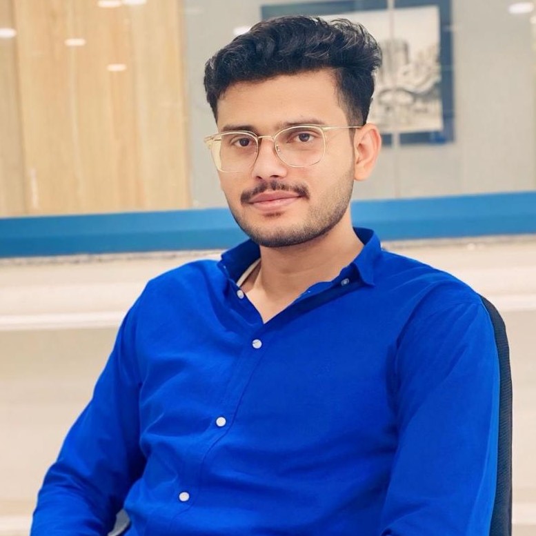 M Asif