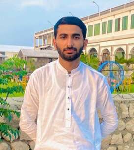 M Asif
