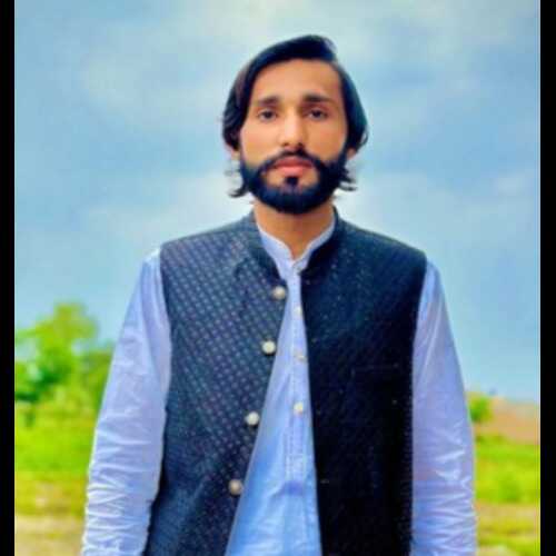 M Faisal