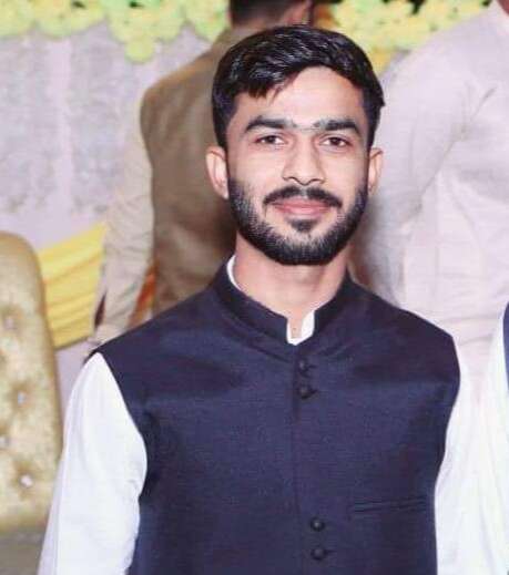 M Madni
