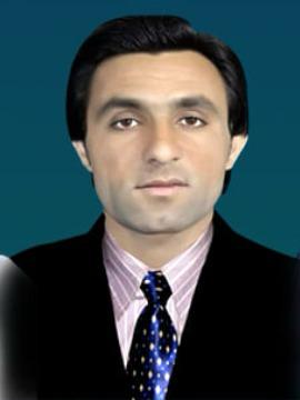Niamat Khan