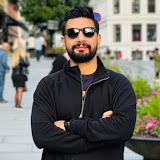 Qamber Zaidi