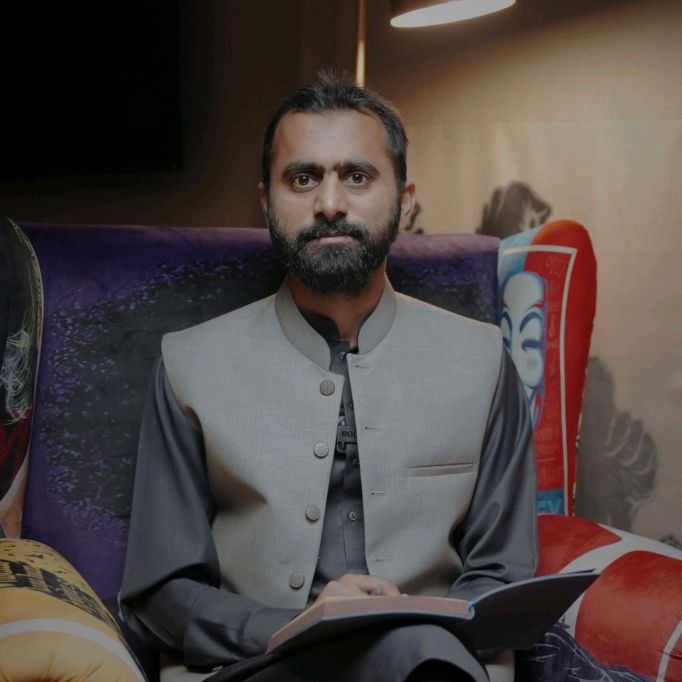 Siddique Jan