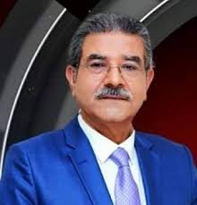 Sami Abraham